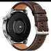 Huawei Watch 3 Pro Classic (Bluetooth, 48mm, Brown, Special Import)-Wearables (New)-Connected Devices