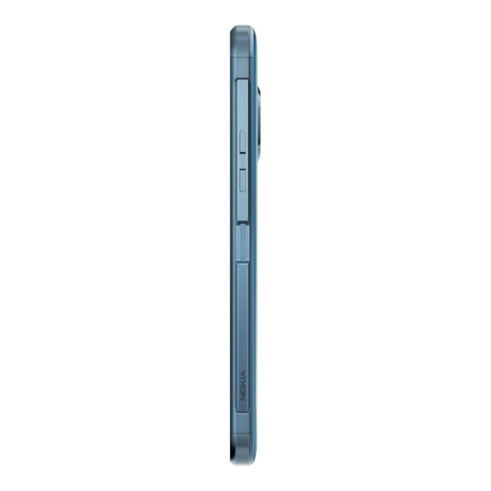 Nokia XR20 5G (64GB, 4GB Dual sim, Blue, Special Import)
