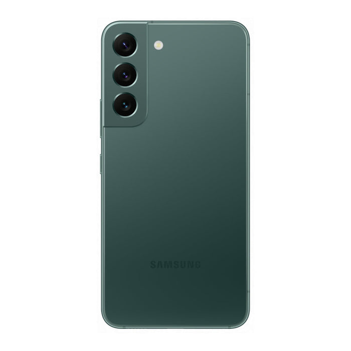 Samsung Galaxy S22 5G (256GB, Dual Sim, Green, Local Stock)