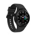 Samsung Galaxy Watch 4 Classic (46mm, Black, Special Import)-Wearables (New)-Connected Devices