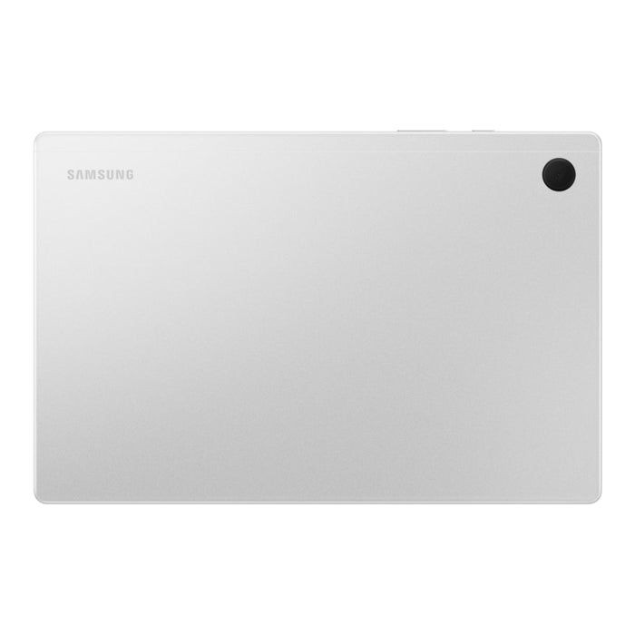Samsung Galaxy Tab A8 10.5” (2021, 32GB, LTE, Silver, Special Import)