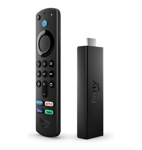 Amazon Fire TV Stick 4K Max (2021, Special Import)