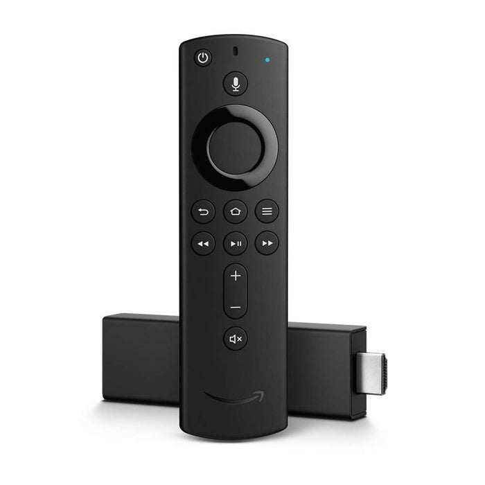Amazon Fire TV Stick 4K (2021, Special Import)