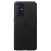 Official OnePlus 9 Sandstone Bumper Case (Black, Special Import, )-Accessories - Smartphones - Cases-Connected Devices