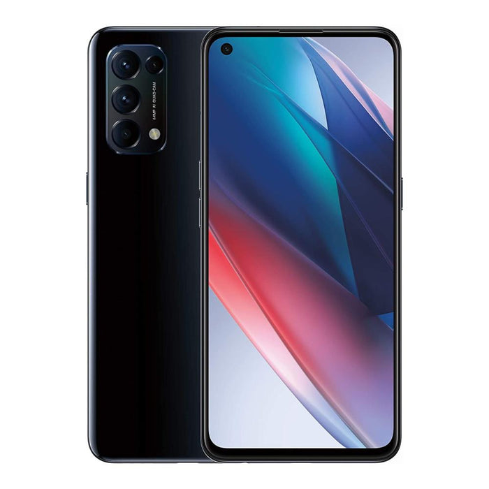 Oppo Find X3 Lite - Full phone specifications