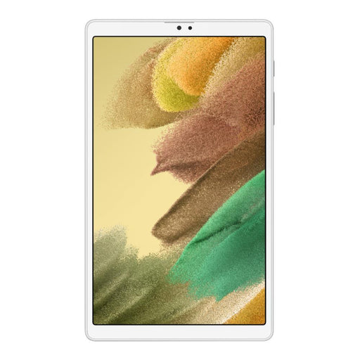 Samsung Galaxy Tab A7 Lite (2021, 32GB, Silver, WiFi, Special Import)-Tablets (New)-Connected Devices