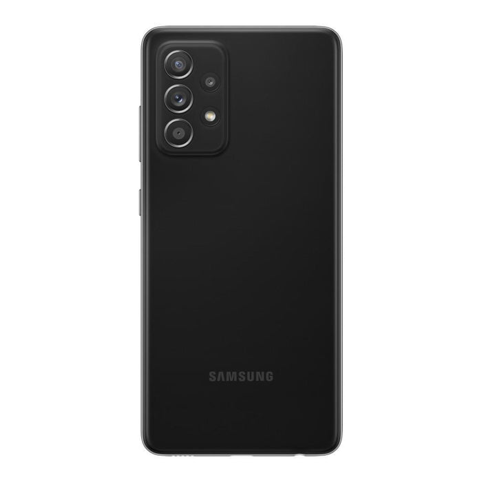 Samsung Galaxy A52s 5G (128GB, Dual Sim, Black, Special Import)