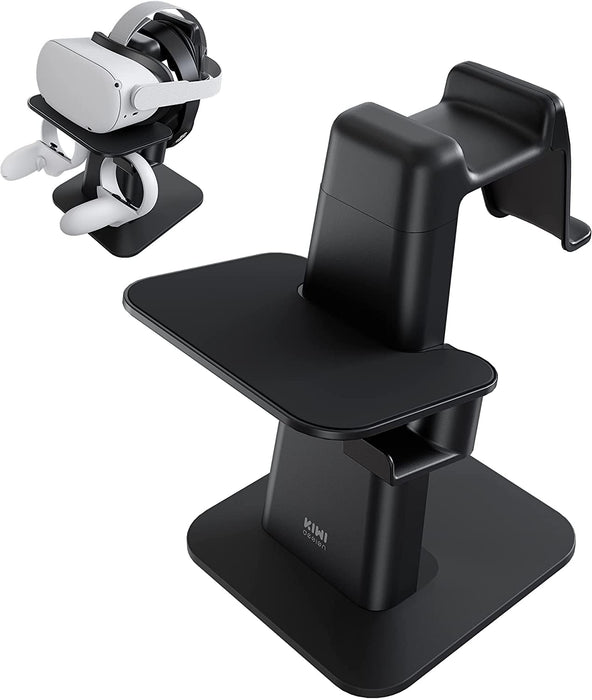 Kiwi Oculus VR Stand (Black, Special Import)