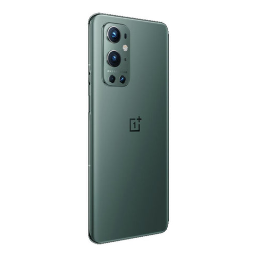 OnePlus 9 Pro 5G (256GB, Dual Sim, Pine Green, Special Import)-Smartphones (New)-Connected Devices