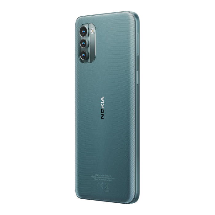 Nokia G11 (32GB, Dual Sim, Ice, Special Import)