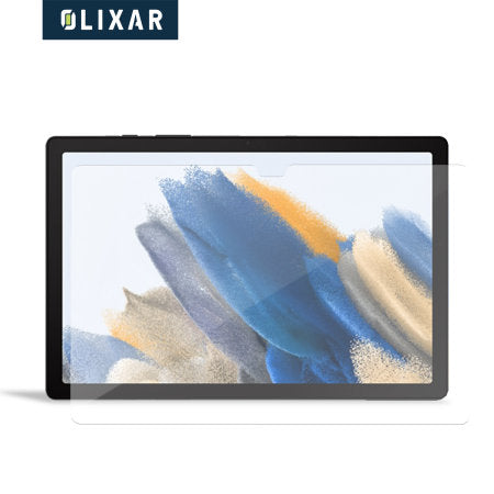 Olixar Samsung Galaxy Tab A8 2021 Tempered Glass Screen Protector (Special Import)