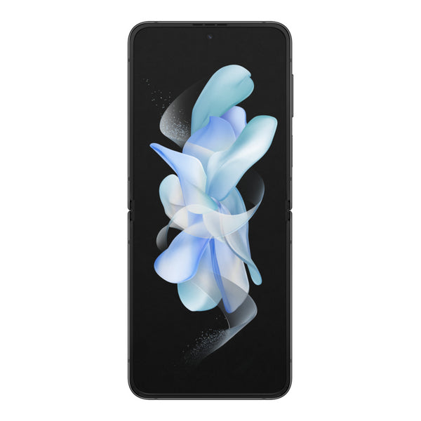 Samsung Galaxy Z Flip 4 5G (256GB, Grey, Local Stock)