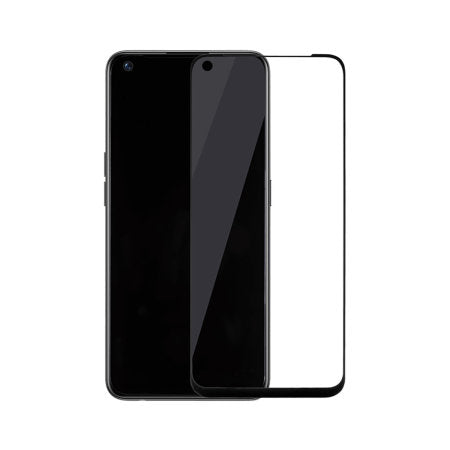 Official OnePlus Nord 2T 3D Tempered Glass Screen Protector (Special Import)