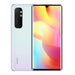 Xiaomi Mi Note 10 Lite (64GB, 6GB, Dual Sim, White, Special Import)-Smartphones (New)-Connected Devices