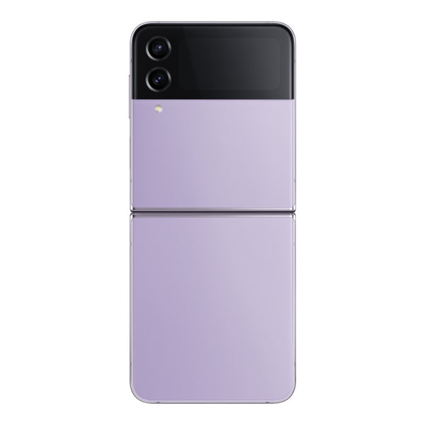 Samsung Galaxy Z Flip 4 5G (256GB, Purple, Local Stock)