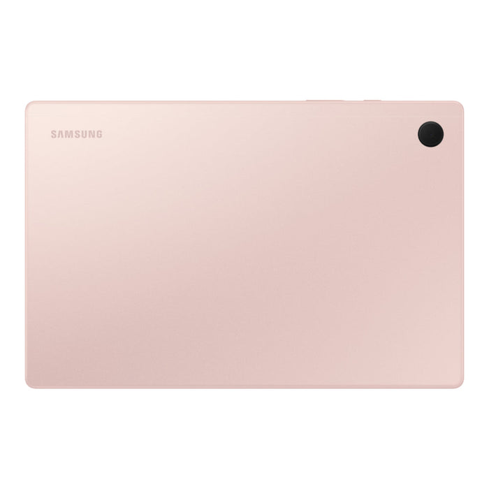 Samsung Galaxy Tab A8 10.5” (32GB, WiFi, Pink Gold, Special Import)