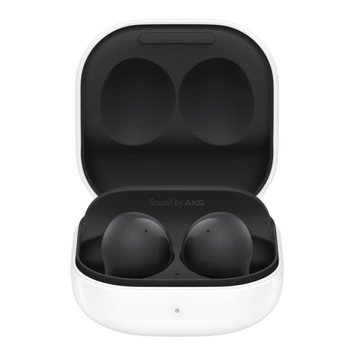 Samsung Galaxy Buds2 (Black, Special Import)-Wearables (New)-Connected Devices