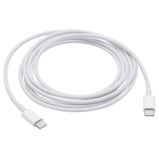 Apple USB-C Charge 2M Cable-SmartPhone Accessories-Connected Devices