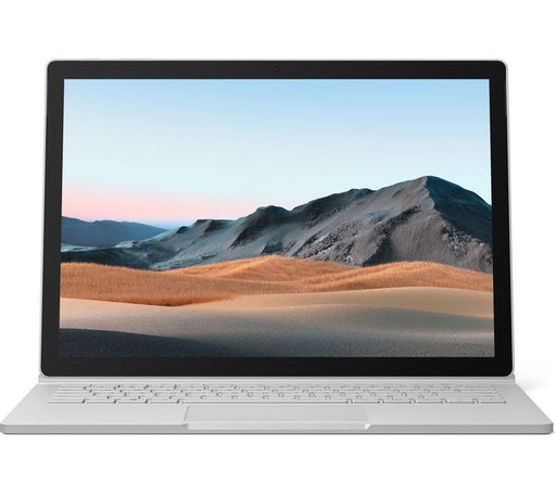 Microsoft Surface Book 3 15" (i7, 32gb, 512GB SSD, Platinum, Special Import)-Laptop (new)-Connected Devices