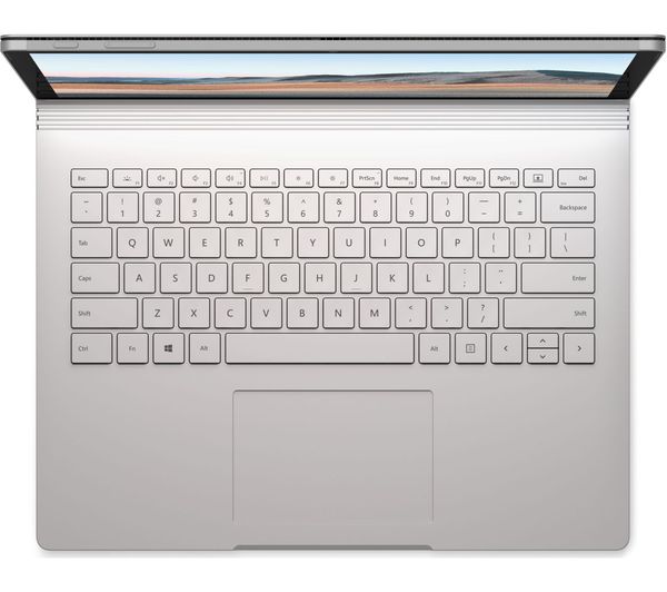 Microsoft Surface Book 3 15" (i7, 32gb, 512GB SSD, Platinum, Special Import)-Laptop (new)-Connected Devices