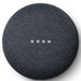 Google Nest Mini 2nd Generation (Charcoal, Special Import)-Connected Home - Speakers-Connected Devices