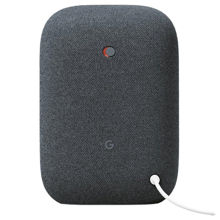 Google Nest Audio (Charcoal, Special Import)