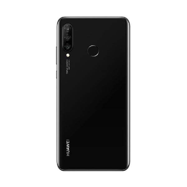 Huawei P30 Lite (128GB, Dual Sim, Black, Local Stock)-Smartphones (New)-Connected Devices