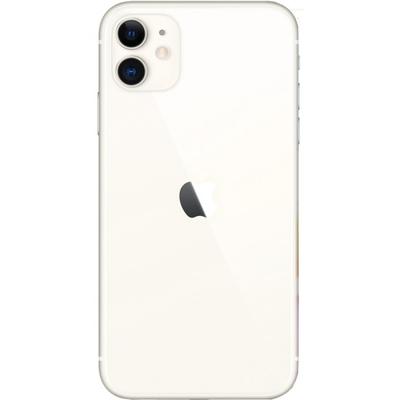 Apple iPhone 11 (128GB, White, Special Import) — Connected Devices