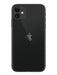 Apple iPhone 11 (128GB, Black, Special Import)-Smartphones (New)-Connected Devices