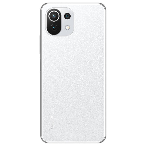 Xiaomi Mi 11 Lite 5G NE (8/128GB, Dual Sim, White, Special Import)-Smartphones (New)-Connected Devices