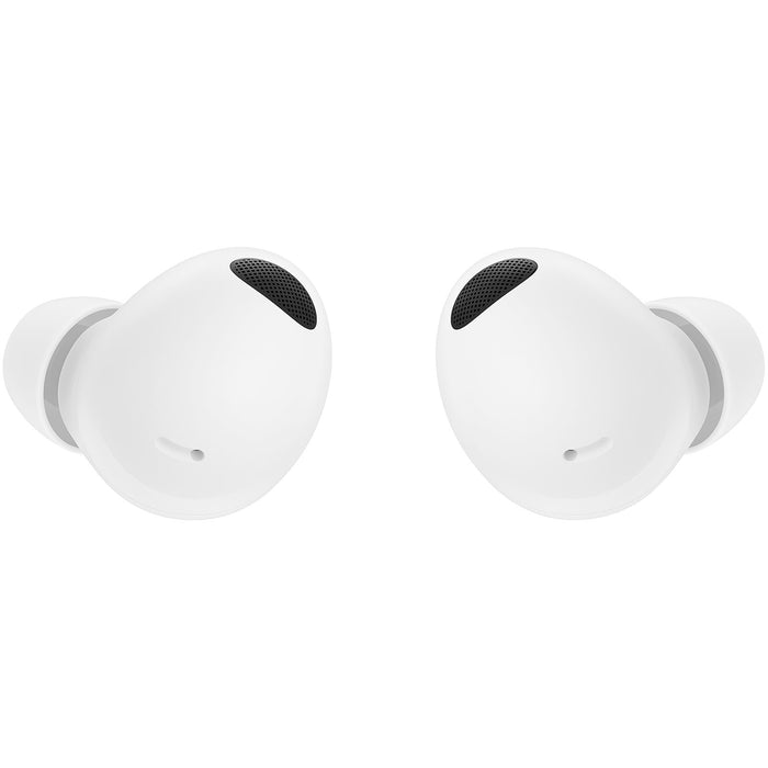 Samsung Galaxy Buds2 Pro (White, Special Import)