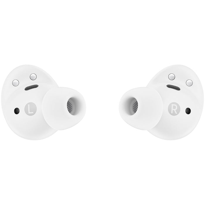 Samsung Galaxy Buds2 Pro (White, Special Import)