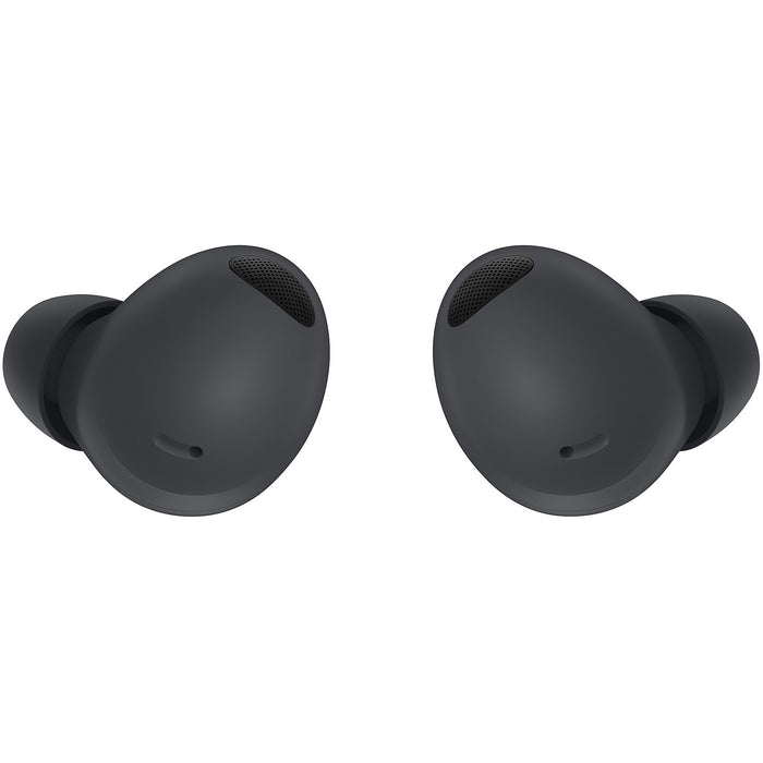 Samsung Galaxy Buds2 Pro (Graphite, Special Import)