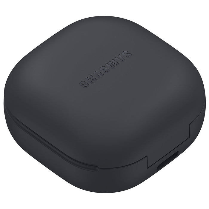 Samsung Galaxy Buds2 Pro (Graphite, Special Import)