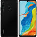 Huawei P30 Lite (128GB, Dual Sim, Black, Special Import)-Smartphones (New)-Connected Devices