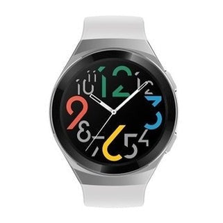 Huawei Watch GT 2e (46mm, Bluetooth, White, Special Import)