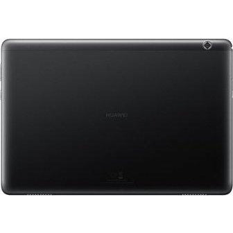 Huawei MediaPad T5 10" (32GB, LTE, Black, Special Import)-Tablets (New)-Connected Devices