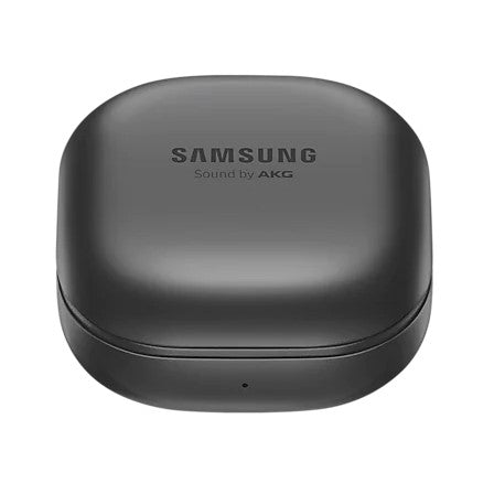 Samsung Galaxy Buds Live (Onyx, Special Import)