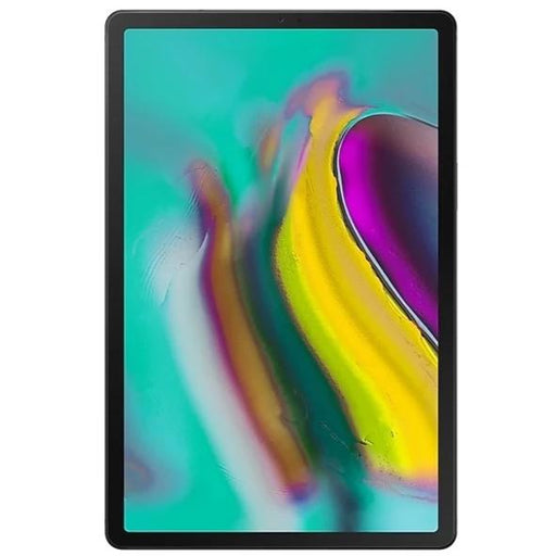 Samsung Galaxy Tab S5e 10.5 (Black, 64GB, LTE, Special Import)-Tablets (New)-Connected Devices