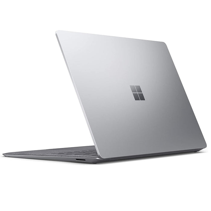 Microsoft Surface Laptop 4 (13.5", AMD Ryzen 5, 8GB/128GB, Platinum, Special Import)