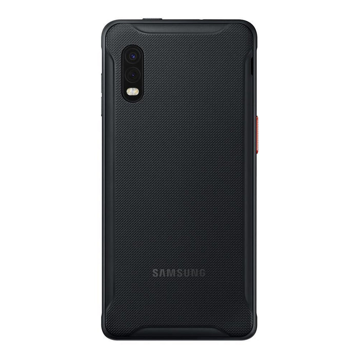 Samsung Galaxy XCover Pro (64GB, Dual Sim, Black, Special Import)-Smartphones (New)-Connected Devices