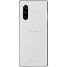 Sony Xperia 5 (128GB, Grey, Dual Sim, Special Import)-Smartphones (New)-Connected Devices