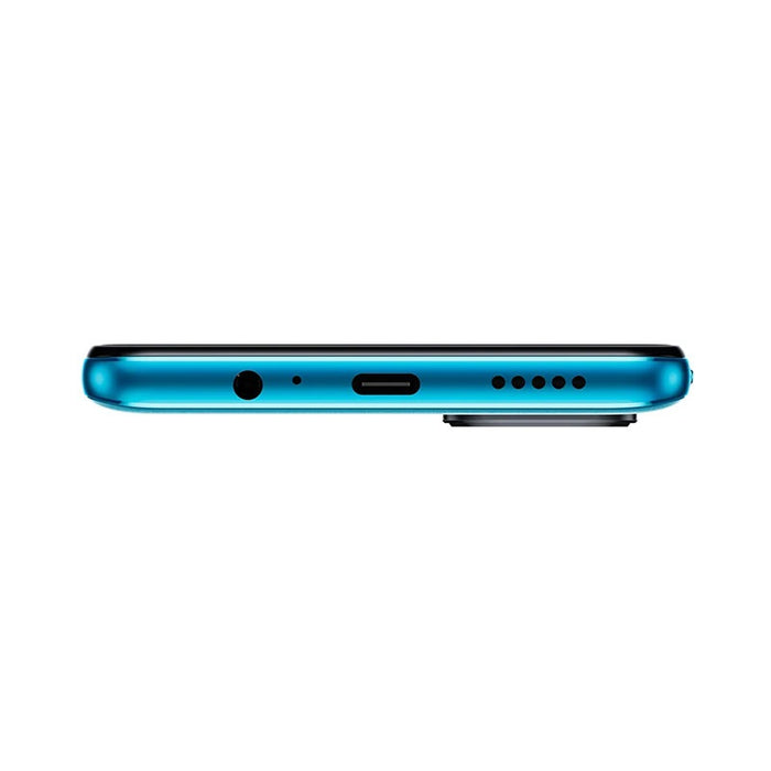 Xiaomi Poco M4 Pro 5G (128GB, Dual Sim, Blue, Special Import)
