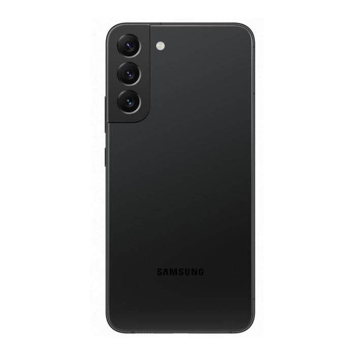 Samsung Galaxy S22 Plus 5G (256GB, Dual Sim, Black, Local Stock)
