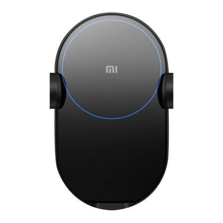 Xiaomi Mi 20W In-Car Wireless Fast Charger (Black, Special Import)-SmartPhone Accessories-Connected Devices