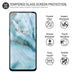 Olixar OnePlus Nord Tempered Glass Screen Protector (Special Import)-Accessories - Smartphones - Cases-Connected Devices