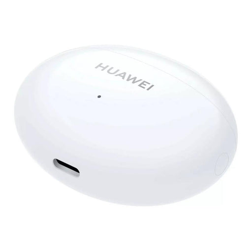 Huawei Freebuds 4i (White, Special Import)-Connected Devices