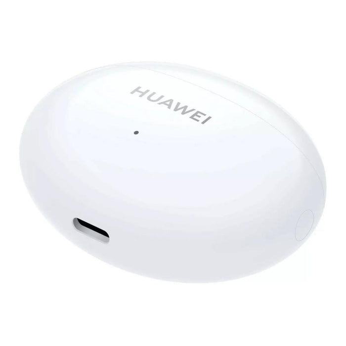Huawei Freebuds 4i (White, Special Import)-Connected Devices