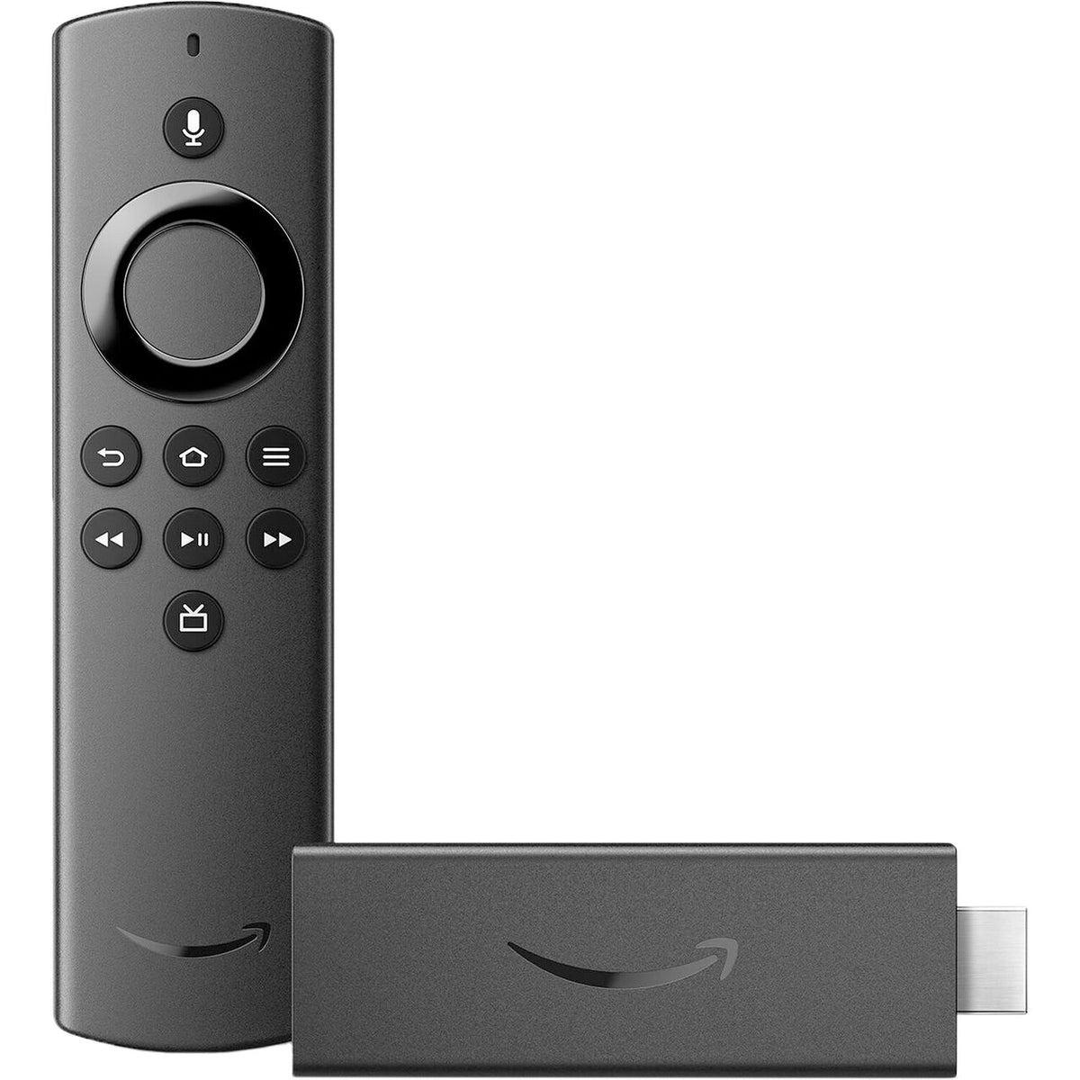 Fire TV Stick Lite (Special Import) — Connected Devices