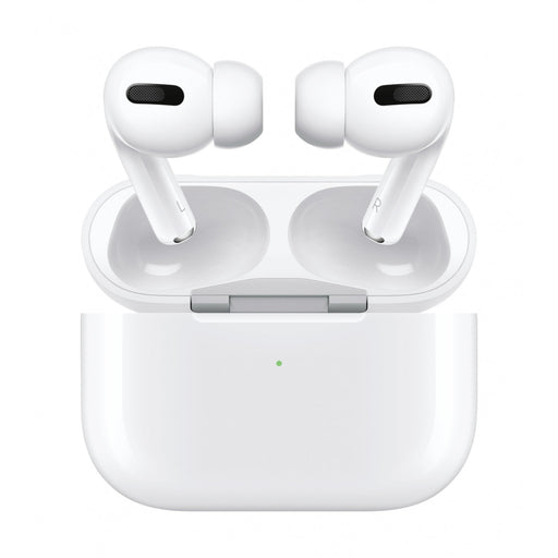 Apple Airpods Pro (White, Special Import)-Wearables (New)-Connected Devices